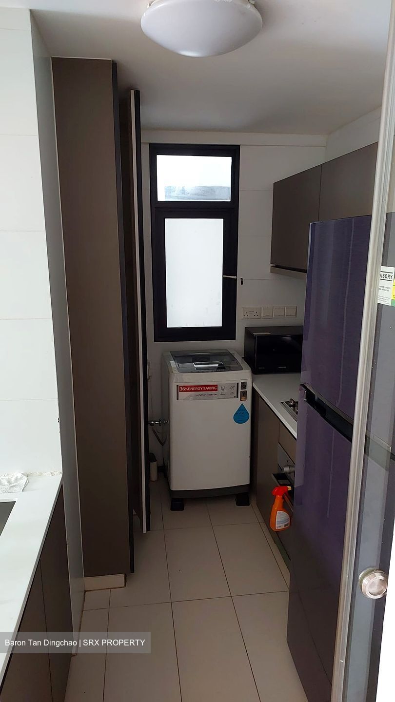 Nin Residence (D13), Apartment #599885781